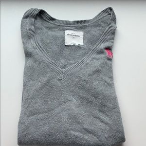 Abercrombie kids sweater